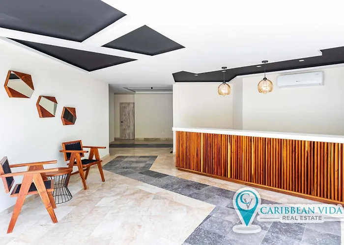 Stylish Sexy 1 Bd W/ Private Pool & Rooftop Pool *