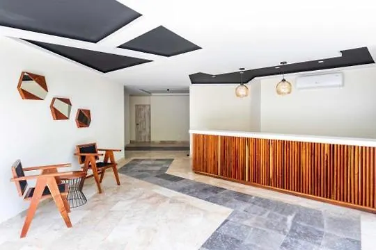 Apartamento Stylish Sexy 1 Bd W/ Private Pool & Rooftop Pool *